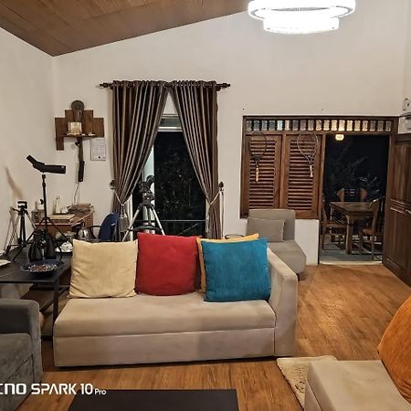 Sarah Holiday Resort Haldummulla Exterior foto