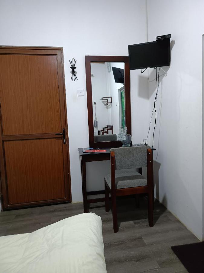 Sarah Holiday Resort Haldummulla Exterior foto