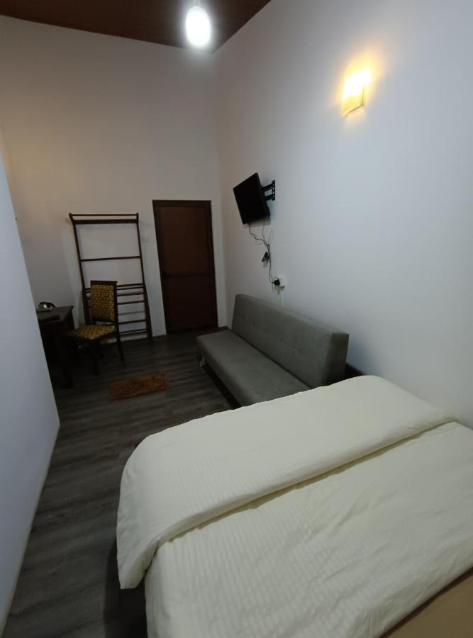 Sarah Holiday Resort Haldummulla Exterior foto