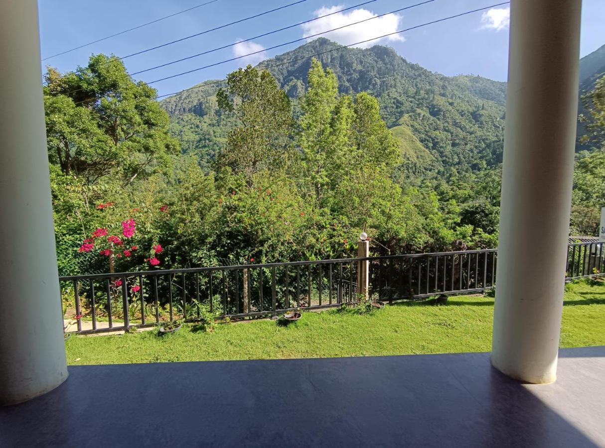 Sarah Holiday Resort Haldummulla Exterior foto