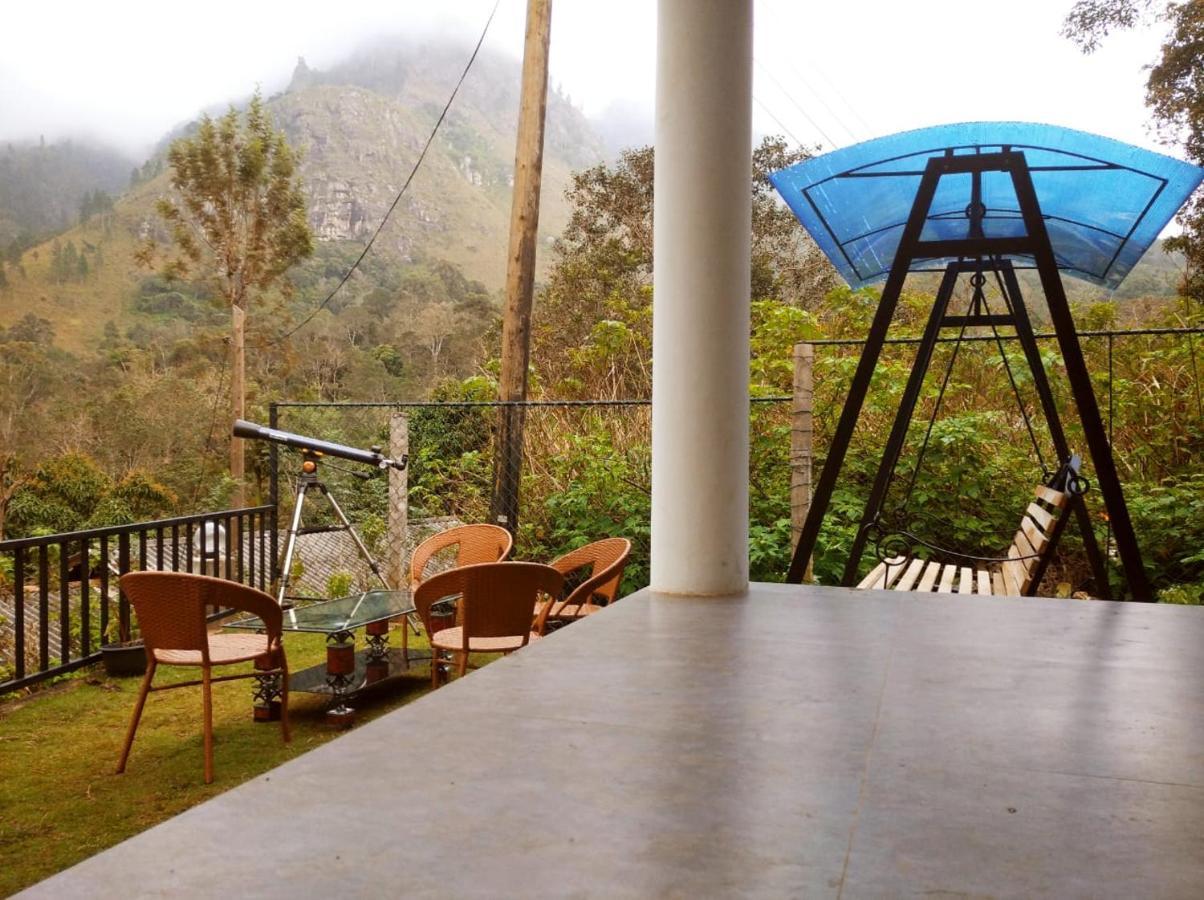 Sarah Holiday Resort Haldummulla Exterior foto